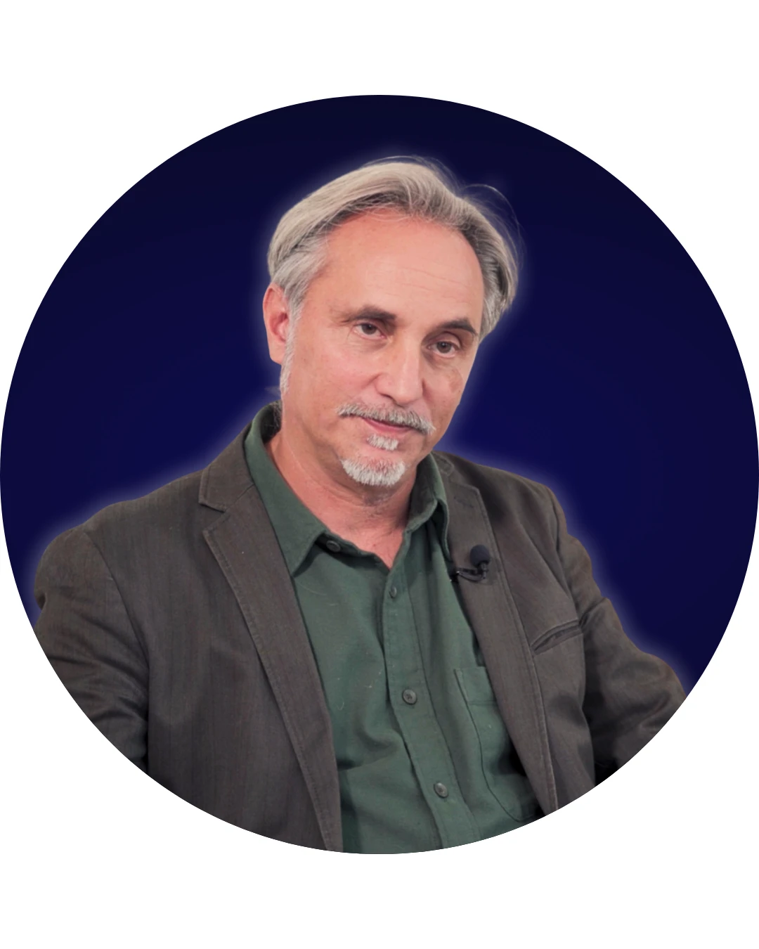 Loïc Perret